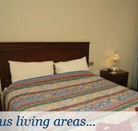 Broken Hill Oasis Motor Inn - Accommodation VIC