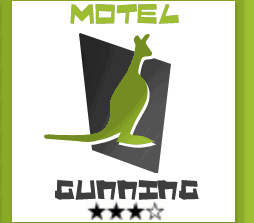 Gunning Motel - Accommodation VIC