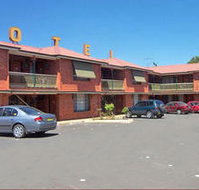 Poets Recall Motel - Accommodation VIC