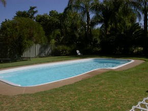 Billabong Motel - Accommodation VIC 0