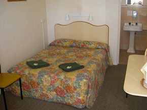 Billabong Motel - Accommodation VIC 1