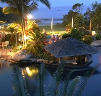 Breakfree Aanuka Beach Resort - Accommodation VIC
