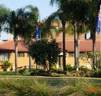 Tuncurry Motor Lodge - Accommodation VIC