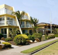 Abel Tasman Motor Inn  Apartments - Accommodation VIC