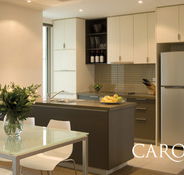 Caroline Serviced Apartments Brighton - Accommodation VIC