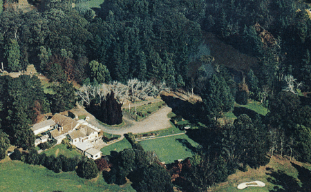 Emerald Golf and Country Resort