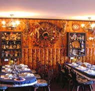 Karelia Alpine Lodge - Accommodation VIC