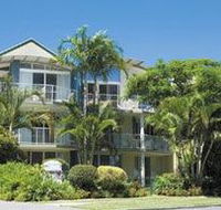 Noosa Outrigger Beach Resort - Accommodation VIC