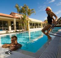 Noosa Springs Golf and Spa Resort - Accommodation VIC