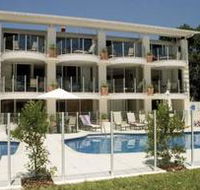 Sandcastles Noosa - Accommodation VIC