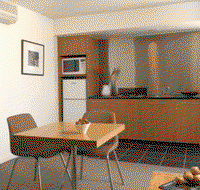 Punthill Little Bourke - Accommodation VIC