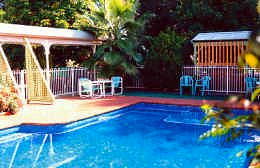 Barrasss John Bright Motor Inn - Accommodation VIC 0