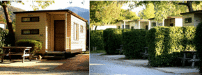 Bright Pine Valley Tourist Park - Accommodation VIC 3