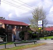 Discovery Holiday Park Carrum Downs - Accommodation VIC