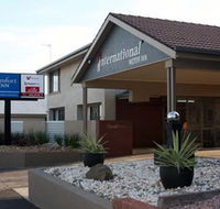 Comfort Inn Warrnambool International - Accommodation VIC