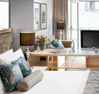 The Sebel Melbourne - Accommodation VIC