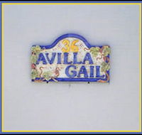 A Villa Gail - Accommodation VIC