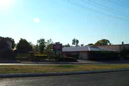 All Seasons Outback Mount Isa - Accommodation VIC 0