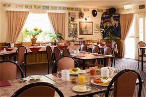 All Seasons Outback Mount Isa - Accommodation VIC 1