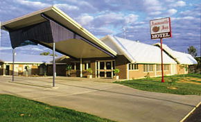 Richmond QLD Accommodation VIC