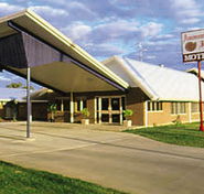Ammonite Inn - Accommodation VIC