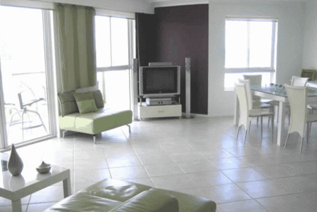 Casablanca Palms On The Beach - Accommodation VIC