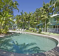 Coco Bay Resort - Accommodation VIC
