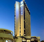 Gold Coast International Hotel - Accommodation VIC