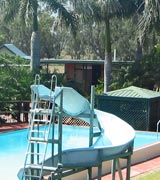 Goondiwindi Motel - Accommodation VIC 1