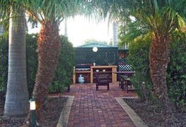 Goondiwindi Motel - Accommodation VIC 2