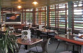 Goondiwindi Motel - Accommodation VIC 3