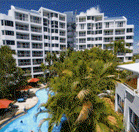 Mariner Shores - Accommodation VIC
