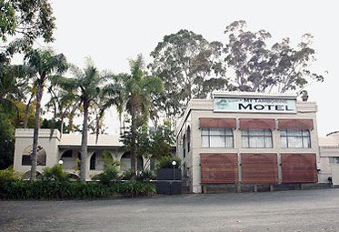 Mt Tamborine Motel - Accommodation VIC 1