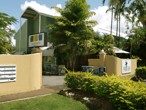 Pacific Sands Holiday Apartments - Accommodation VIC
