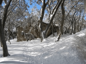 Akla Ski Lodge - Accommodation VIC