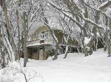 Amber Lodge - Accommodation VIC