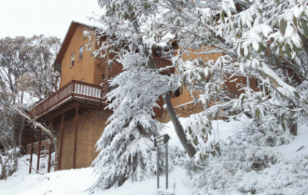 Corio Ski Club - Accommodation VIC