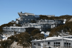 K2 Apartments - Accommodation VIC