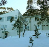 Schuss Lodge - Accommodation VIC
