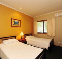 Portside Executive Apartments - Accommodation VIC