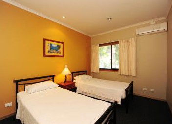 Portside Executive Apartments - Accommodation VIC 0
