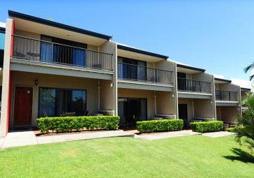 Portside Executive Apartments - Accommodation VIC 2
