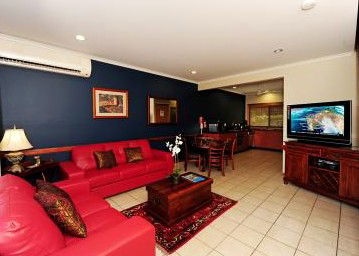 Portside Executive Apartments - Accommodation VIC 4