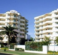 Royal Pacific Resort On The Broadwater - Accommodation VIC