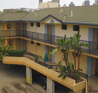 Sapphire Resort - Accommodation VIC