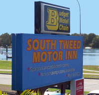 South Tweed Motor Inn - Accommodation VIC