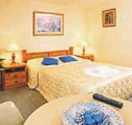 Cooks Endeavour Motor Inn - Accommodation VIC