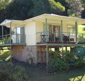 Shambala Bed  Breakfast - Accommodation VIC