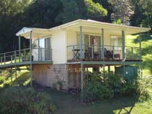Shambala Bed & Breakfast - Accommodation VIC 0