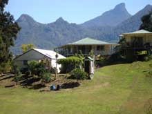 Shambala Bed & Breakfast - Accommodation VIC 1